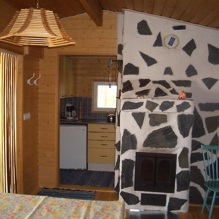 Jokiniemen Matkailu Cottages Tolva  Exterior photo